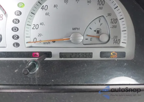 2003 Toyota Camry Se from USA, damaged, VIN 4T1BE32K13U167390